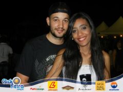 Jorge & Mateus In Feira